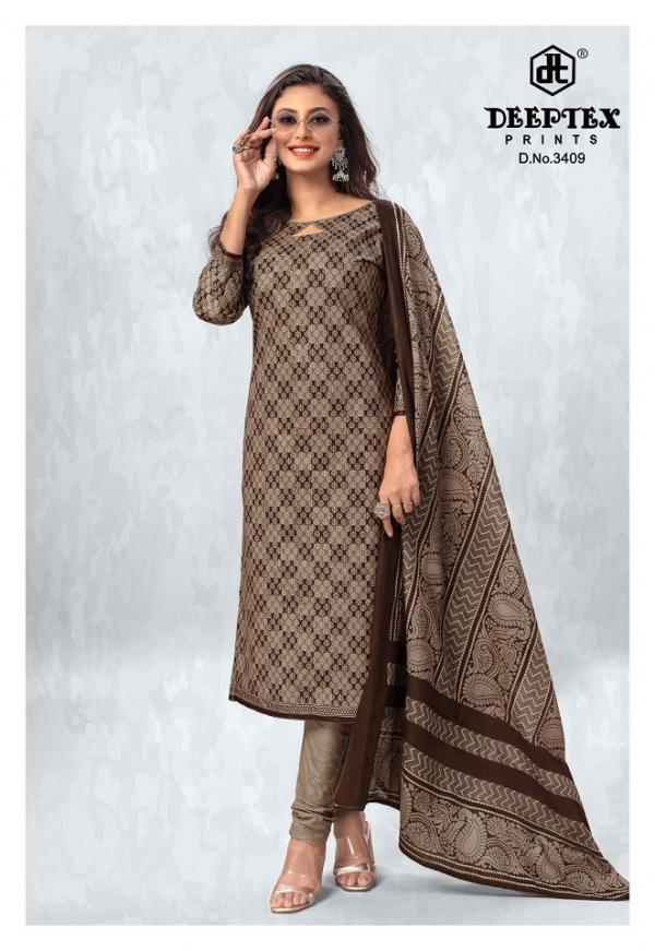 Deeptex Chief Guest Vol-34 – Dress Material